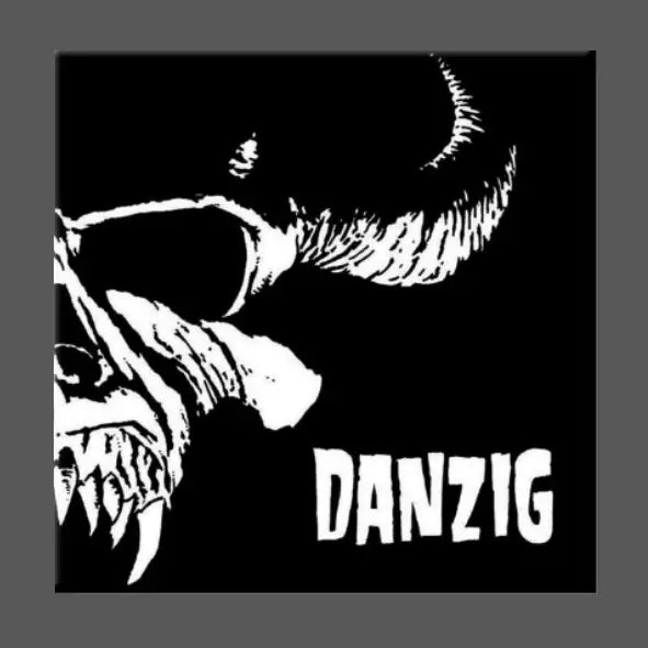 DANZIG - DANZIG MAGNET