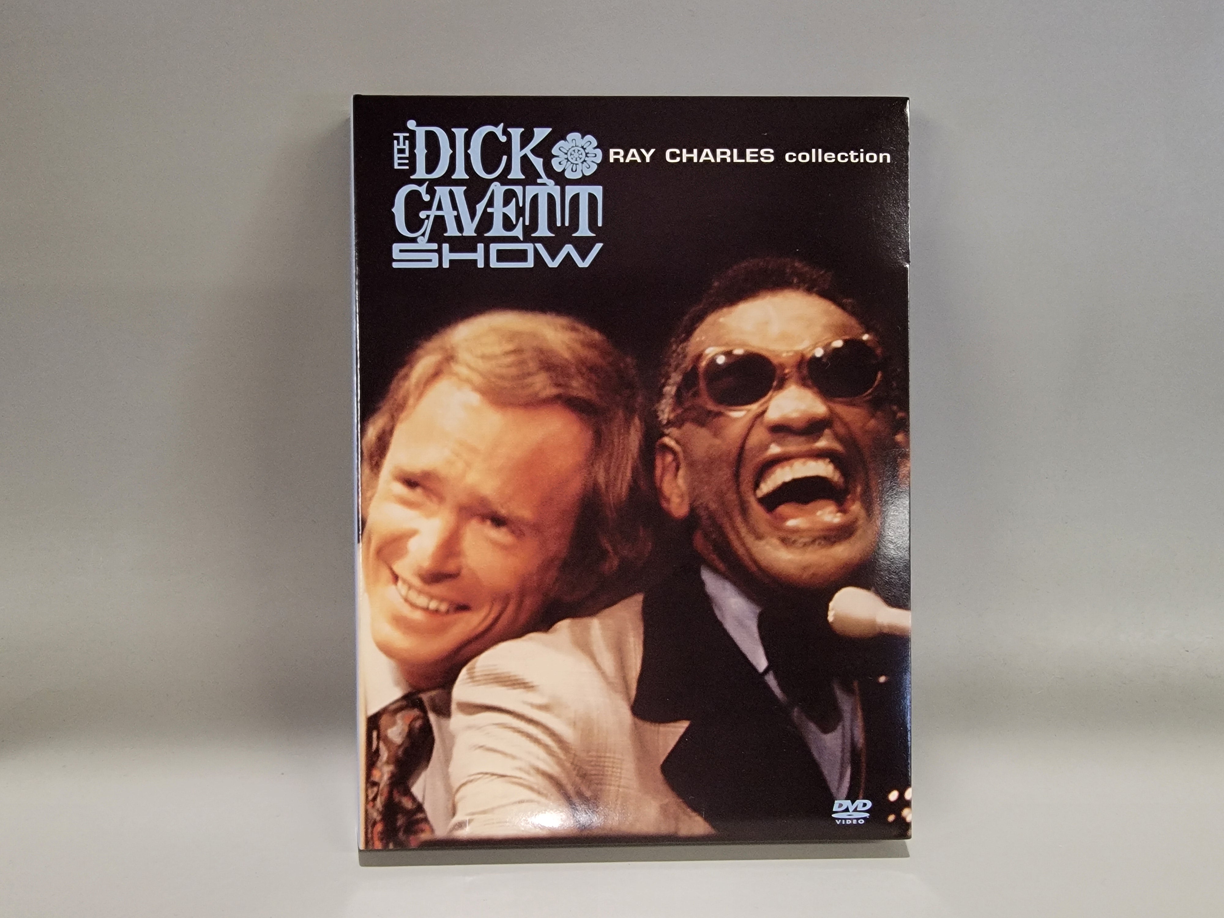 その他 The Dick Cavett Show [DVD] [Import] Amazon.com: The Dick Cavett Show - Ray Charles Collection