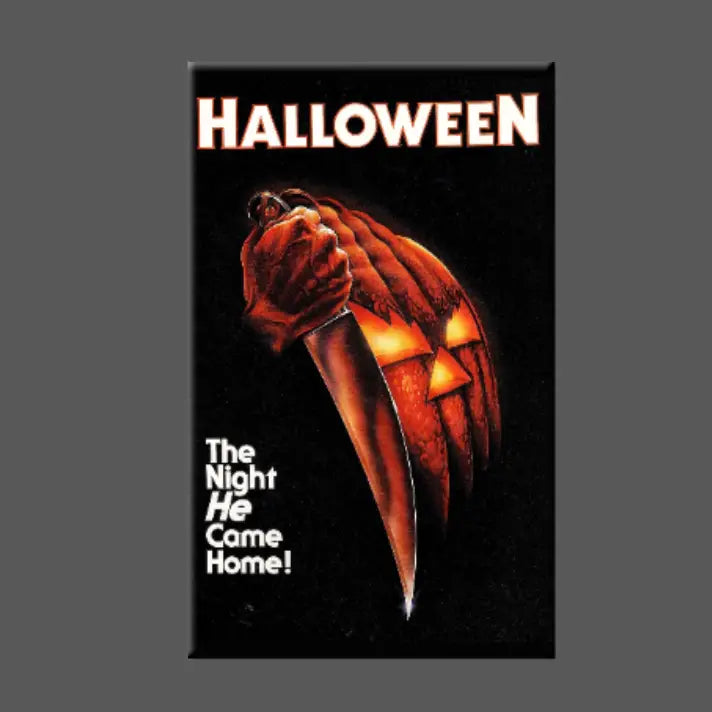 HALLOWEEN MAGNET