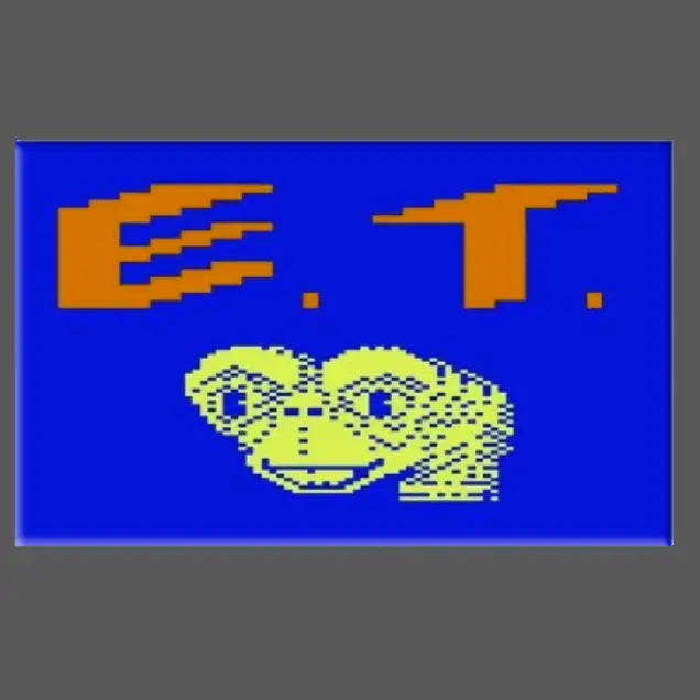 E.T MAGNET