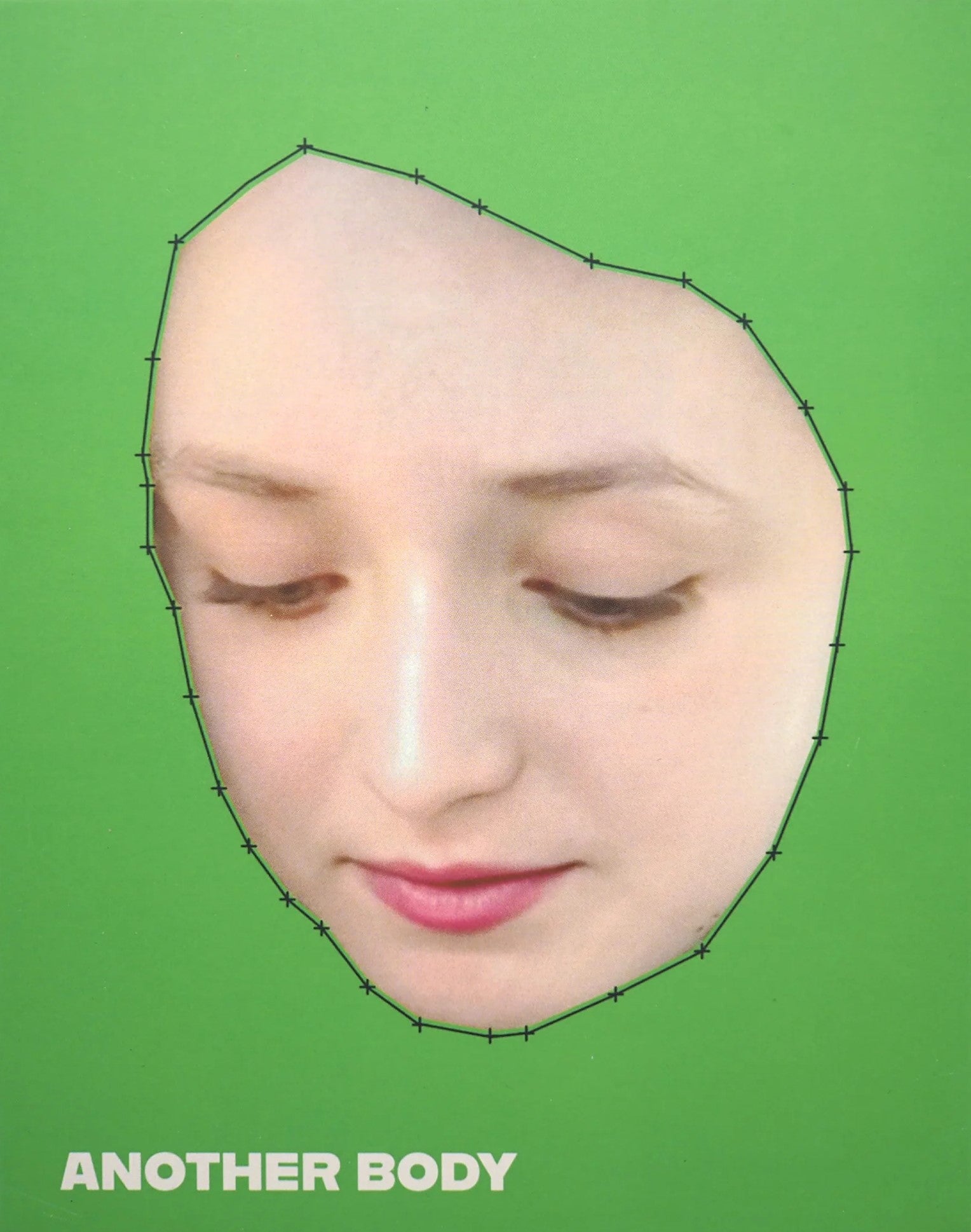 ANOTHER BODY (LIMITED EDITION) BLU-RAY