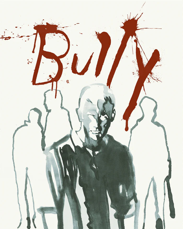 BULLY (REGION FREE IMPORT) BLU-RAY