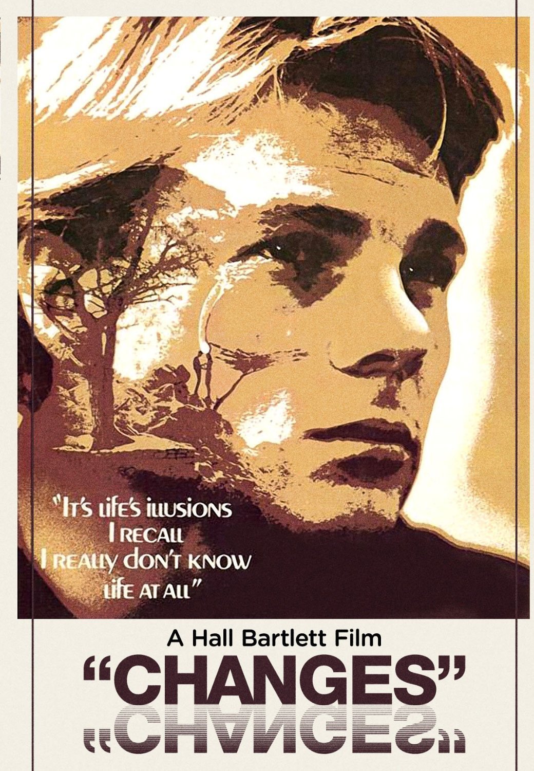 CHANGES DVD