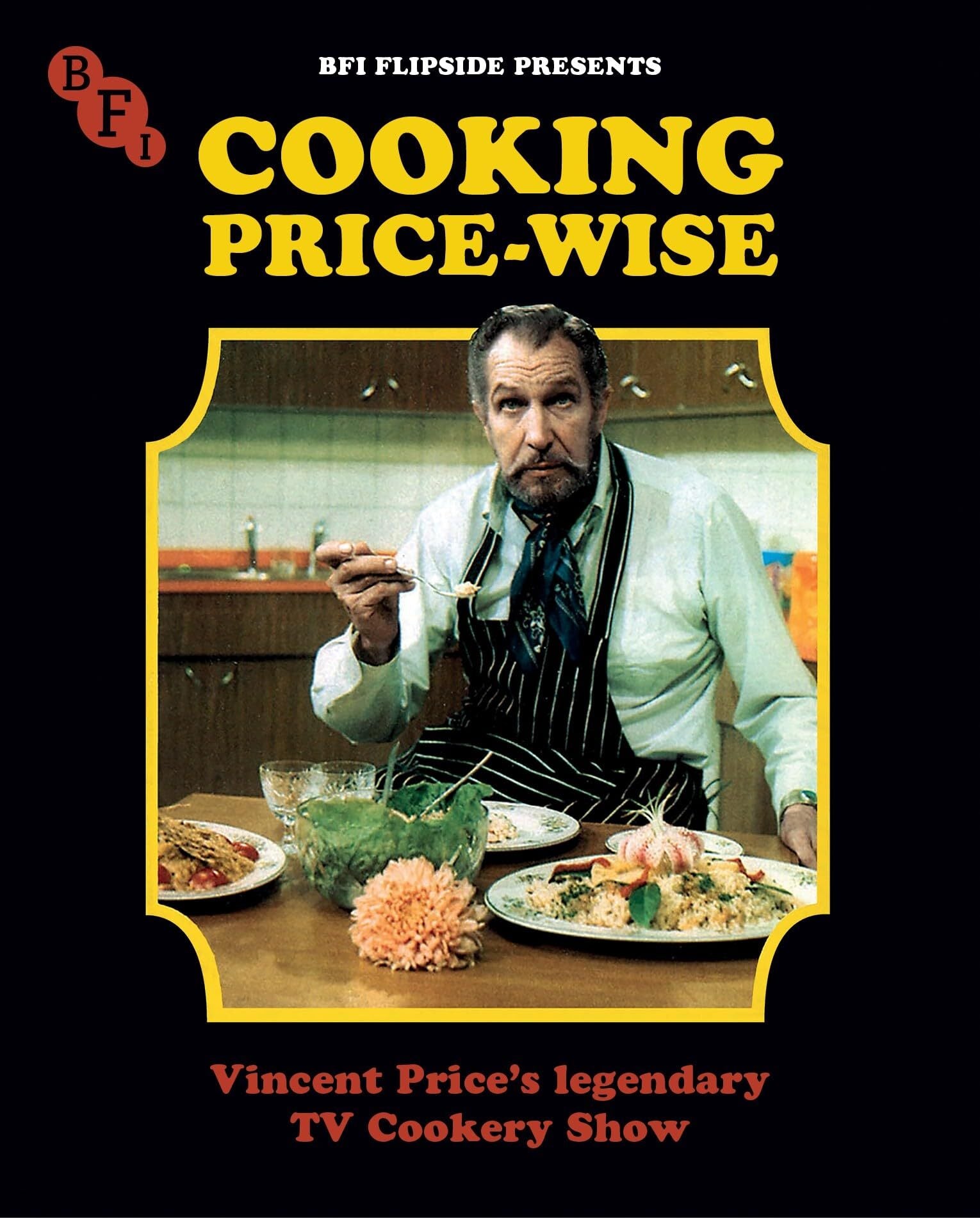 COOKING PRICE-WISE (REGION B IMPORT) BLU-RAY