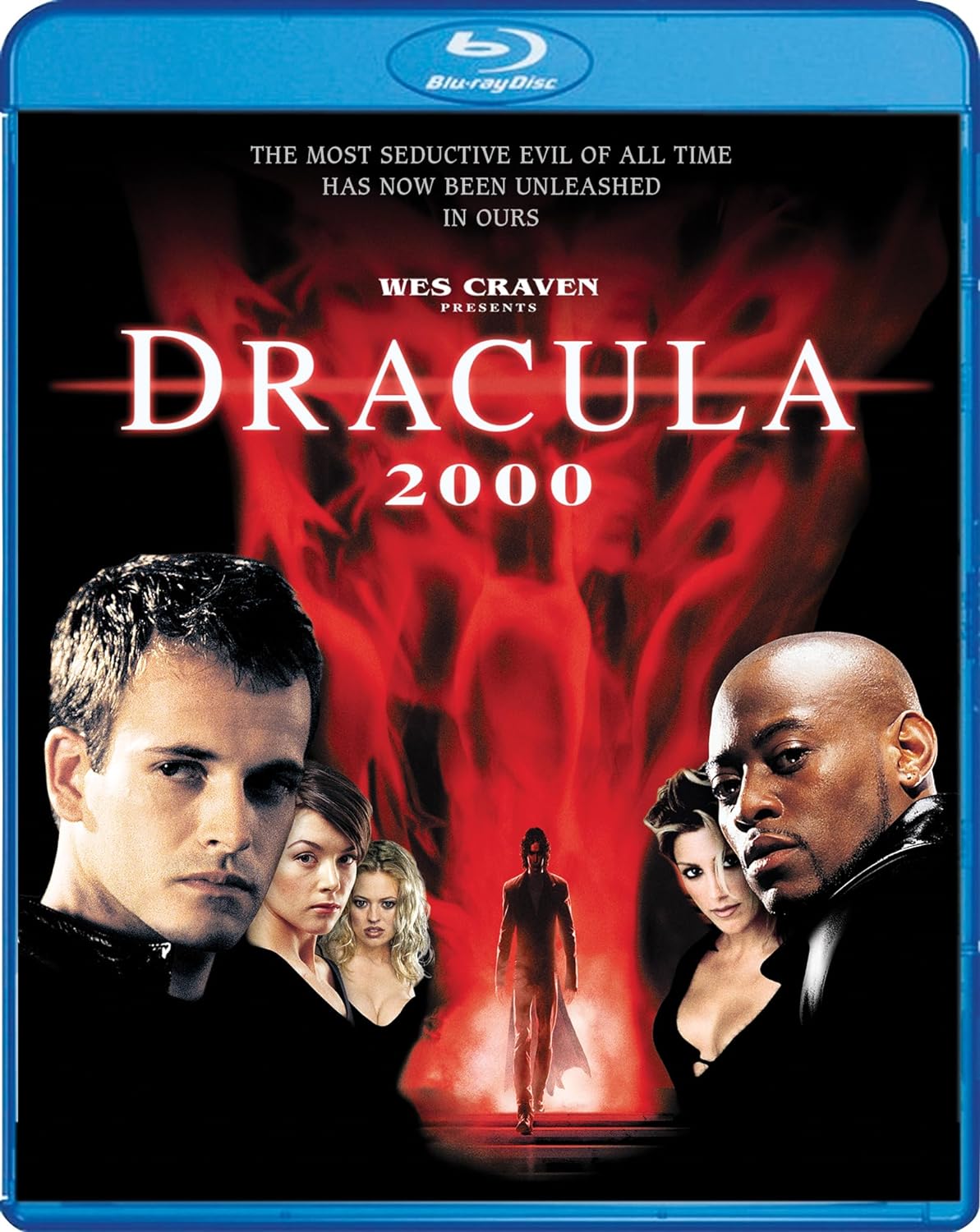 DRACULA 2000 BLU-RAY [PRE-ORDER]