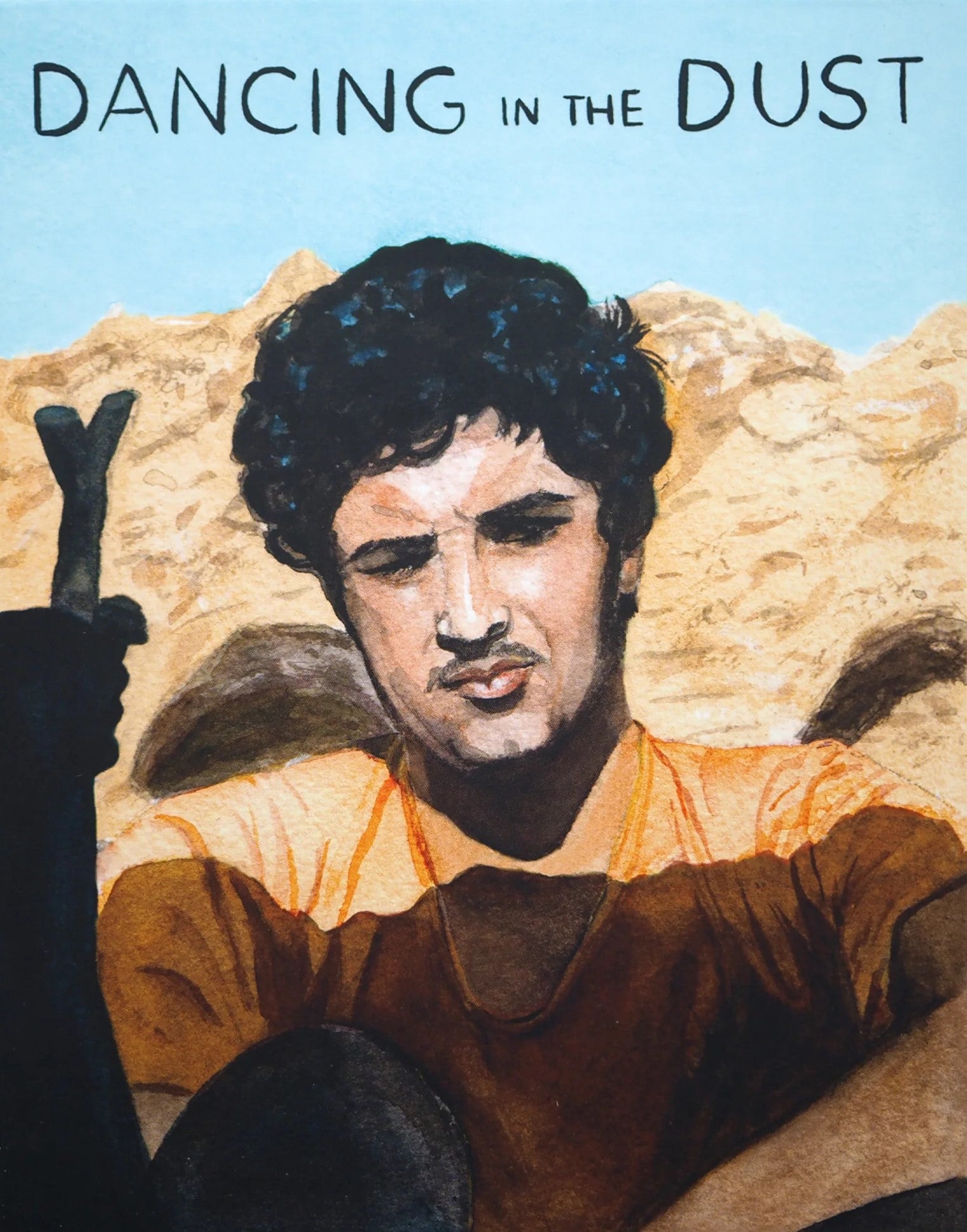 THE EARLY FILMS OF ASGHAR FARHADI (LIMITED EDITION) BLU-RAY