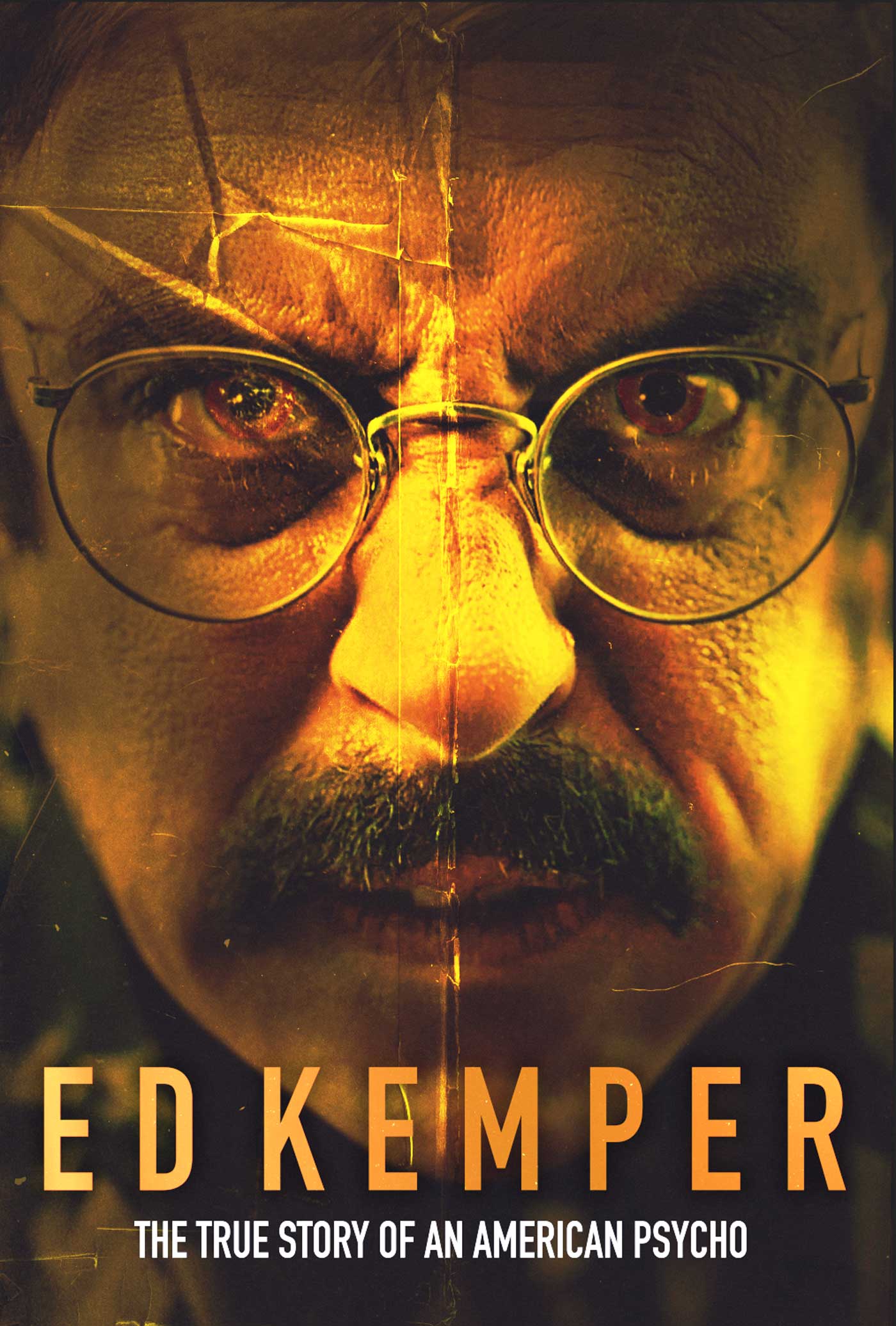 ED KEMPER BLU-RAY