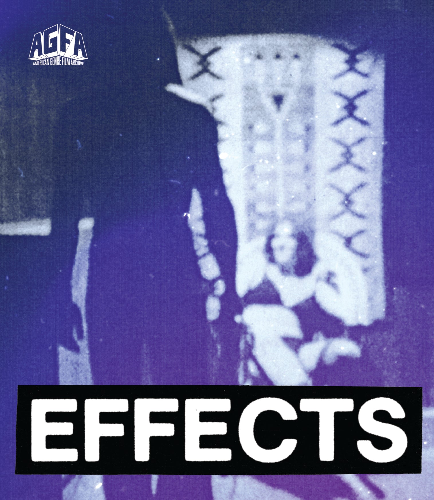 EFFECTS 4K UHD/BLU-RAY