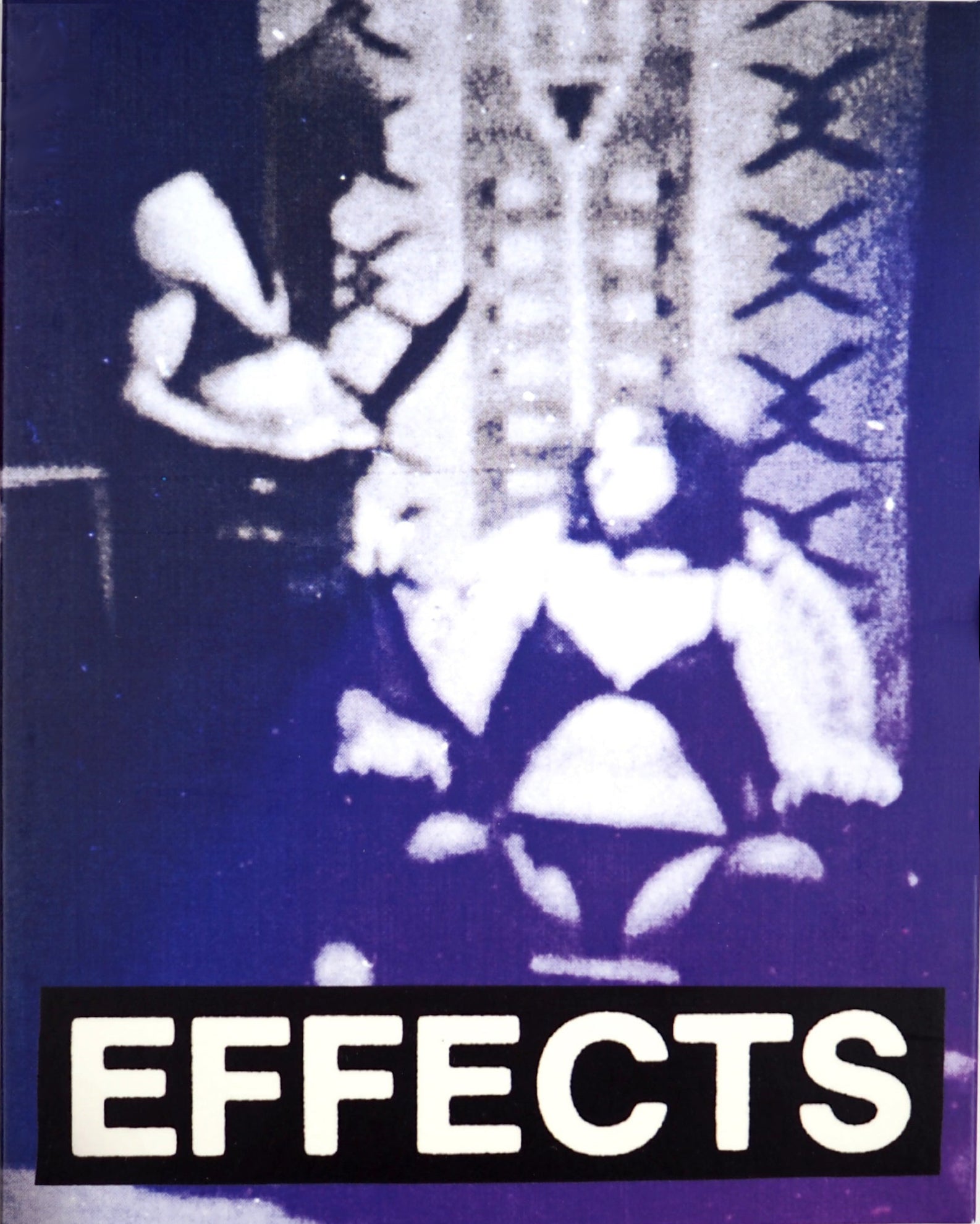 EFFECTS (LIMITED EDITION) 4K UHD/BLU-RAY