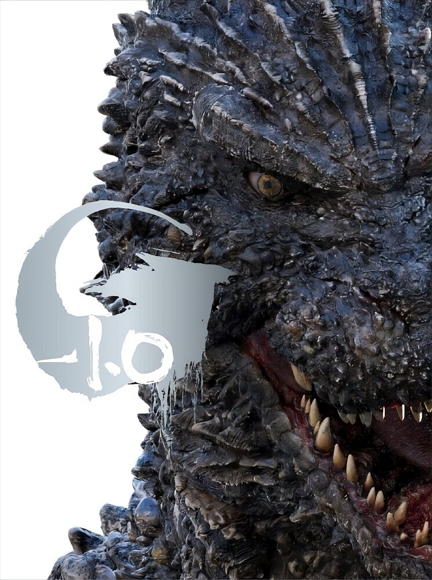 GODZILLA MINUS ONE (REGION FREE/B IMPORT - LIMITED DELUXE EDITION) 4K