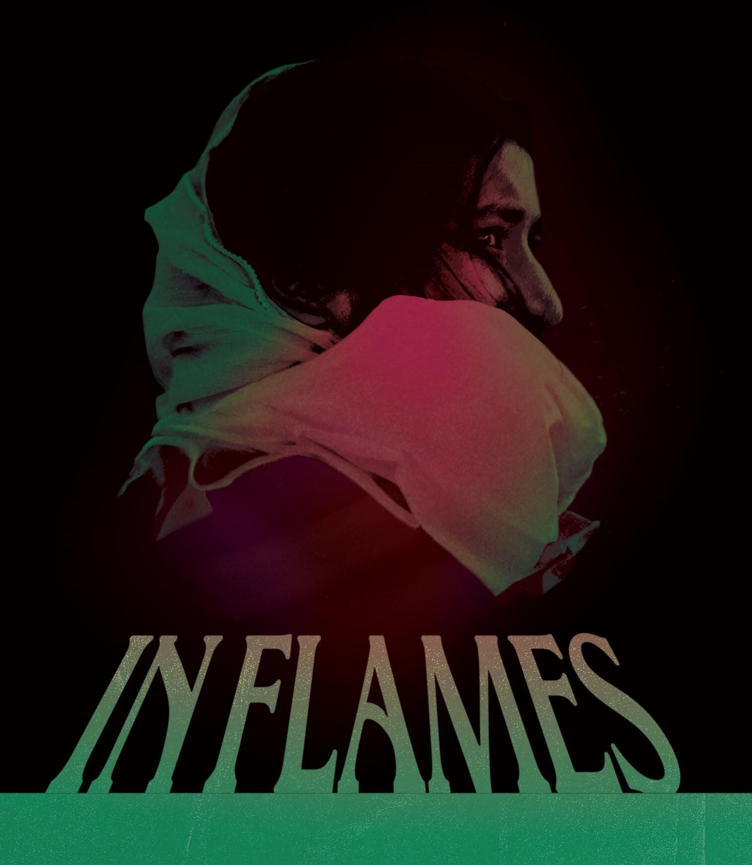 IN FLAMES BLU-RAY