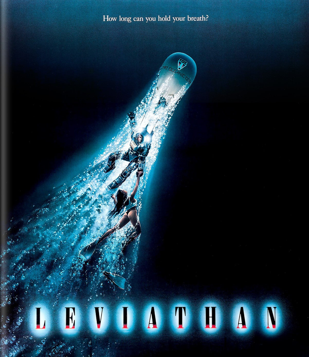 LEVIATHAN BLU-RAY