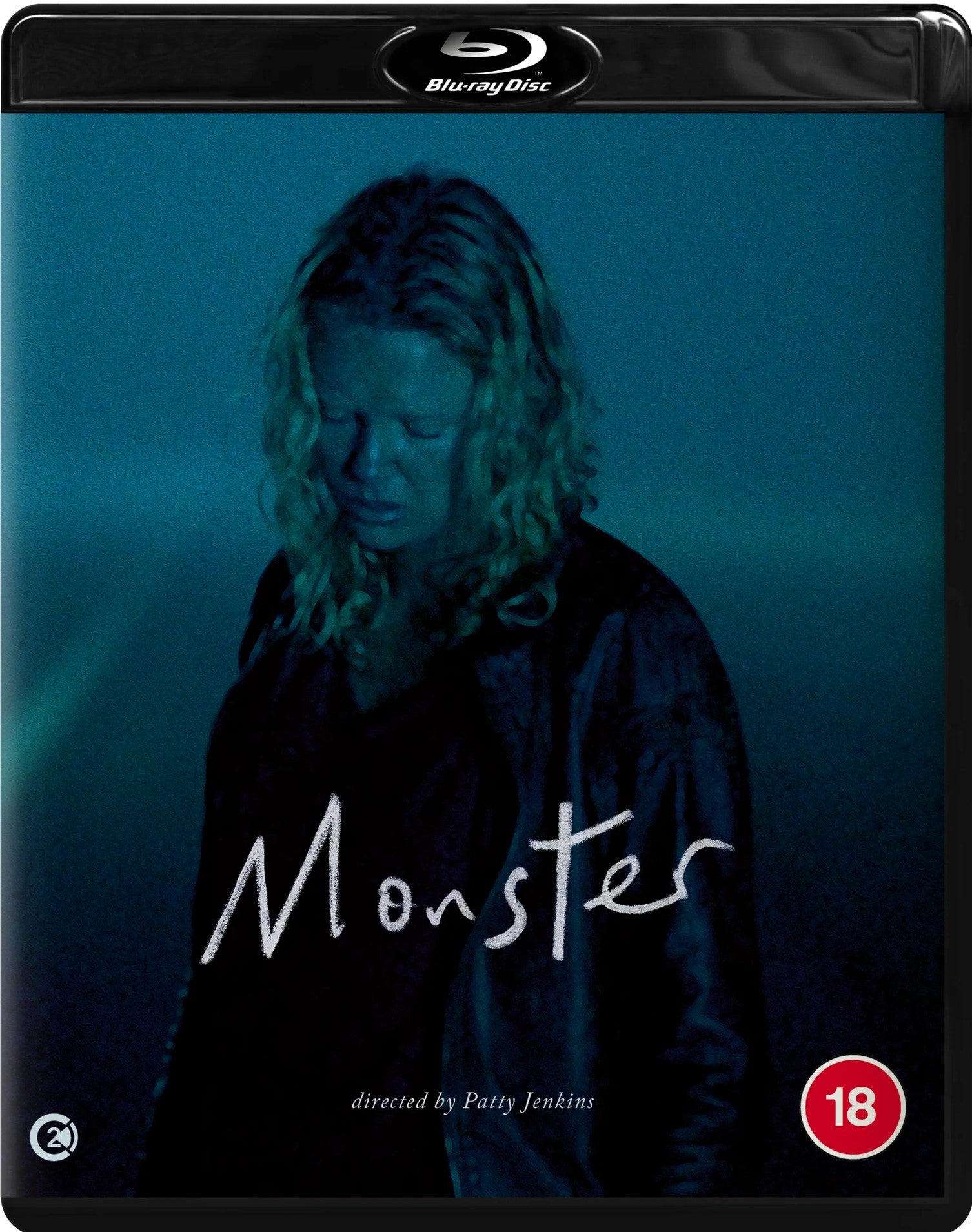 MONSTER (REGION B IMPORT) BLU-RAY