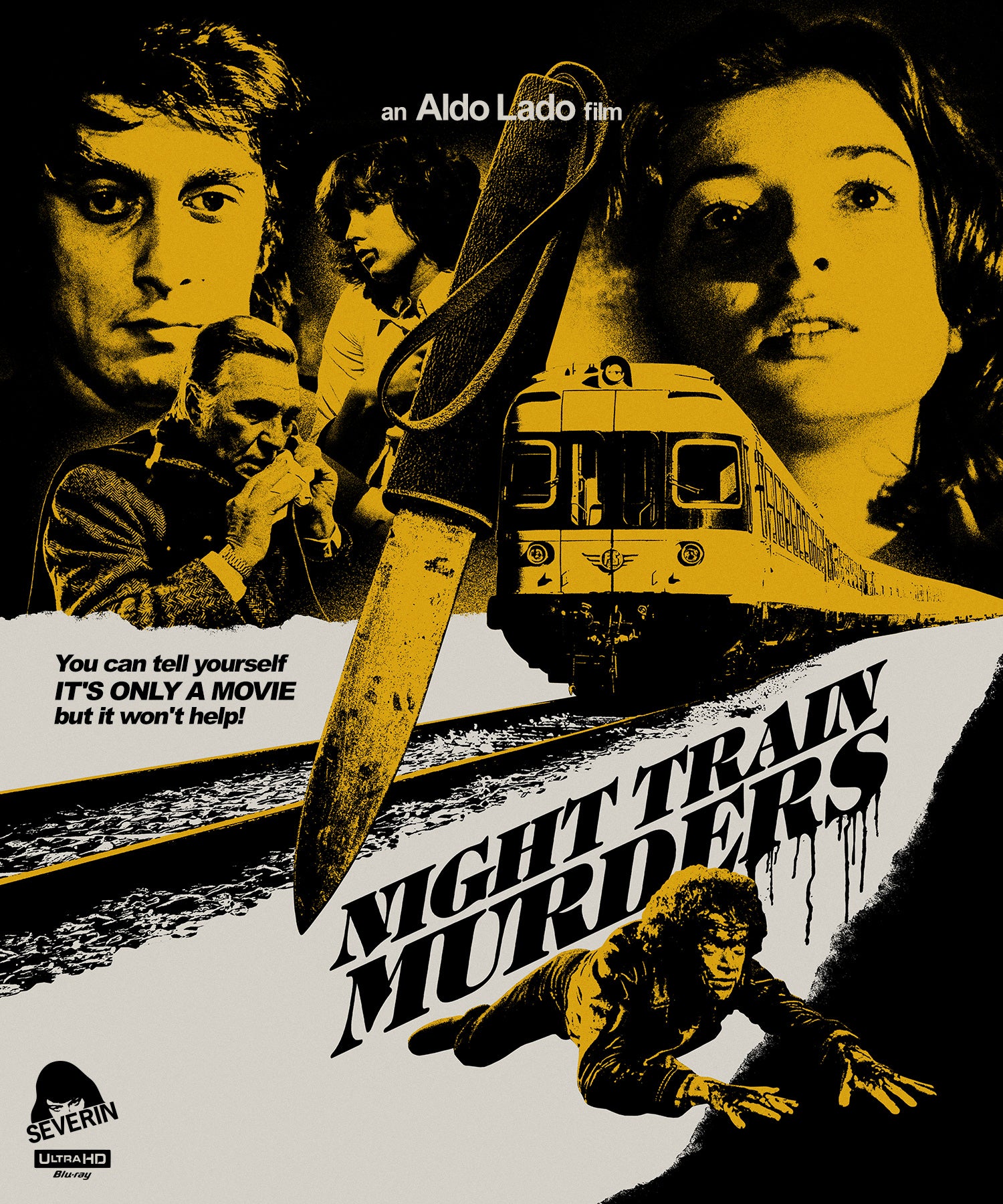 NIGHT TRAIN MURDERS 4K UHD/BLU-RAY
