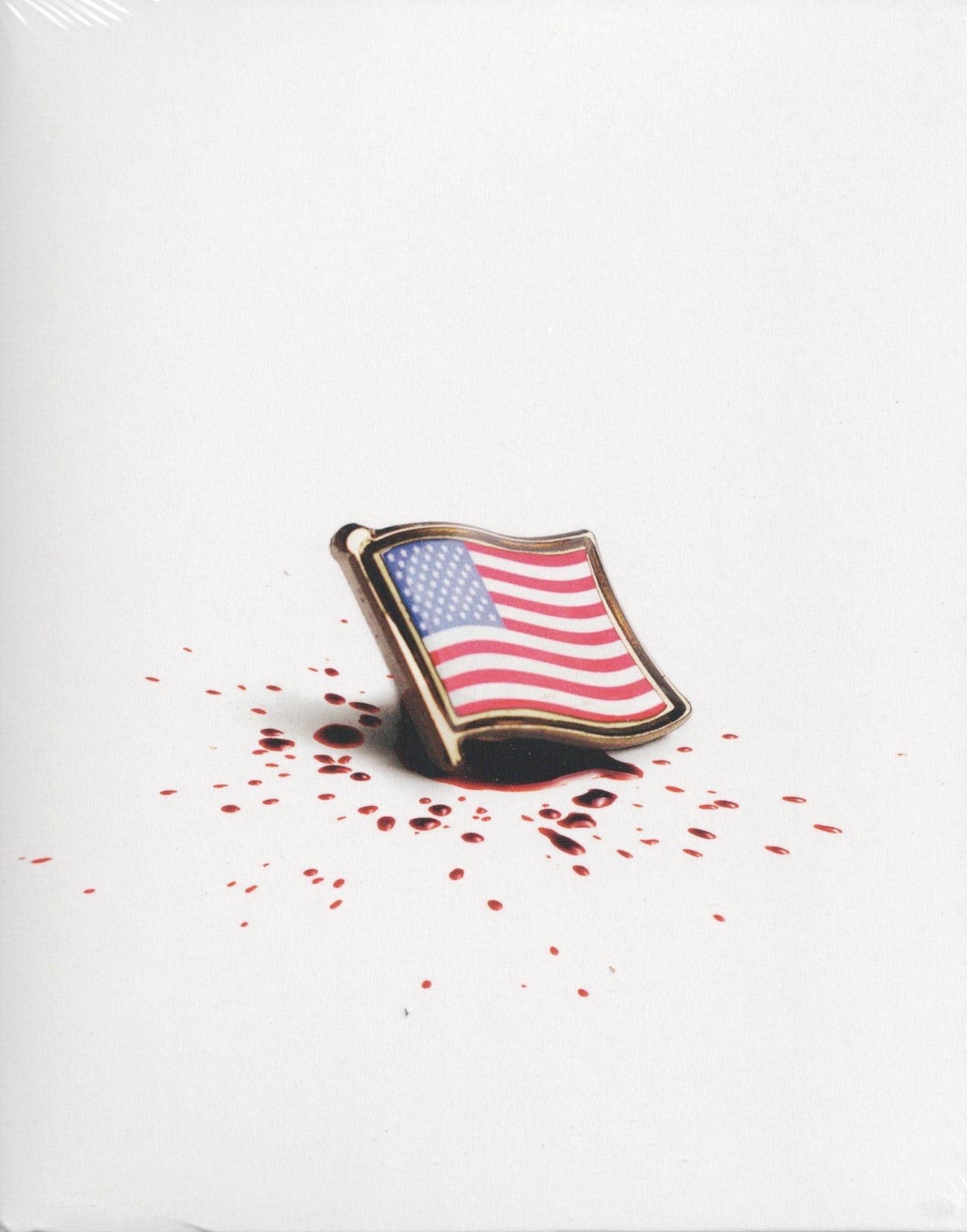 NO WAY OUT (REGION B IMPORT - LIMITED EDITION) BLU-RAY