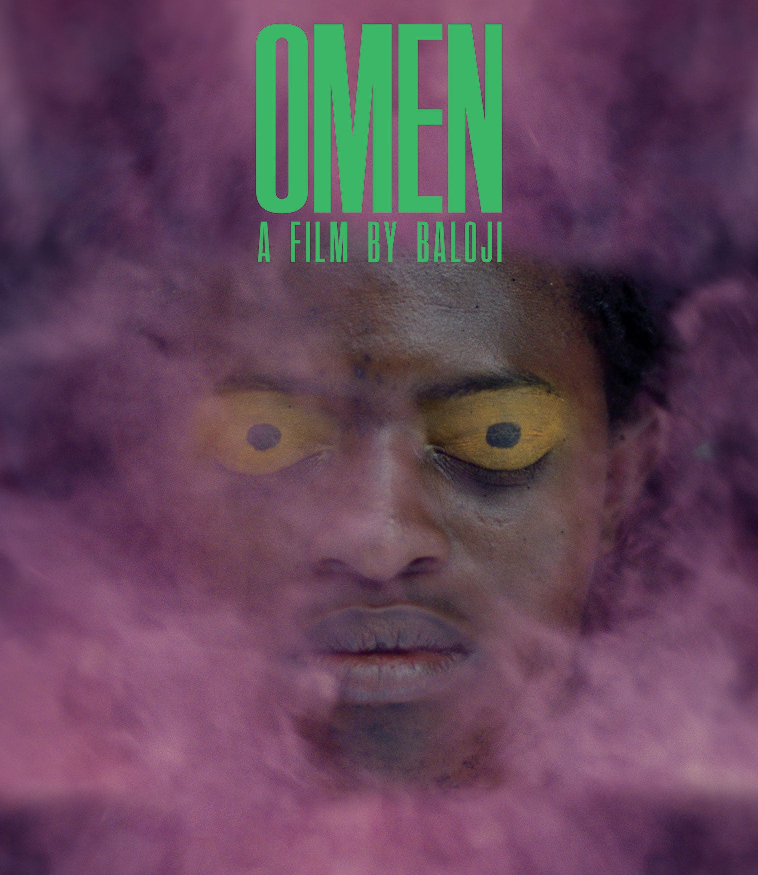 OMEN (LIMITED EDITION) BLU-RAY