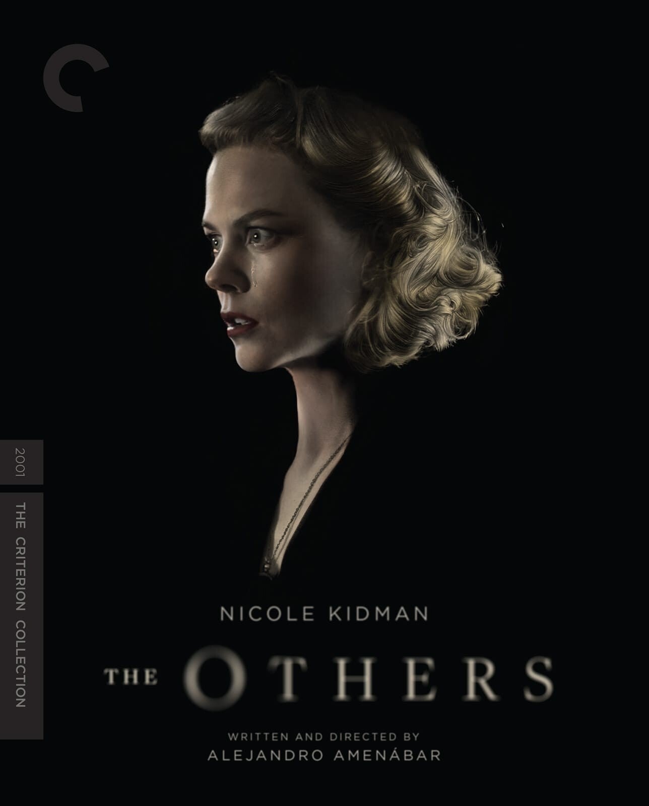 THE OTHERS 4K UHD/BLU-RAY