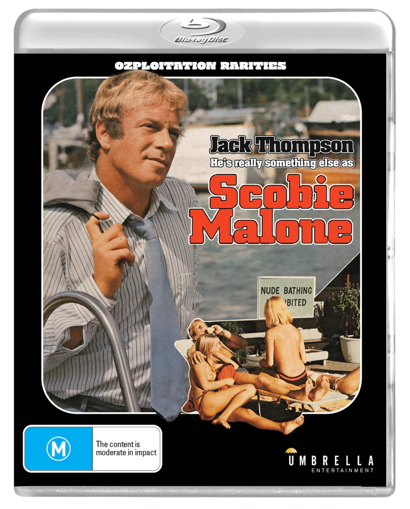 OZPLOITATION RARITIES VOLUME 3 (REGION FREE IMPORT) BLU-RAY