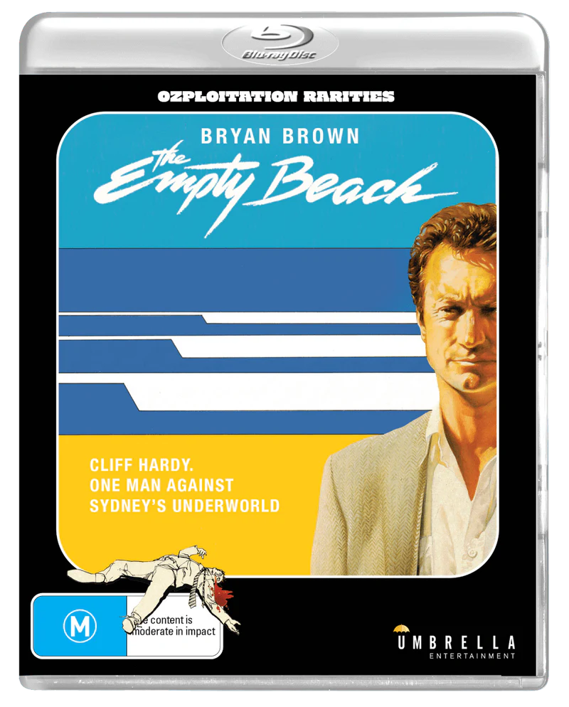 OZPLOITATION RARITIES VOLUME 3 (REGION FREE IMPORT) BLU-RAY