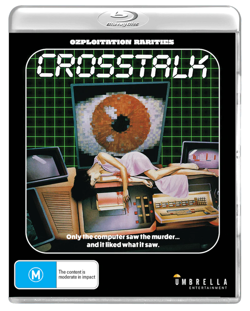 OZPLOITATION RARITIES VOLUME 1 (REGION FREE IMPORT) BLU-RAY