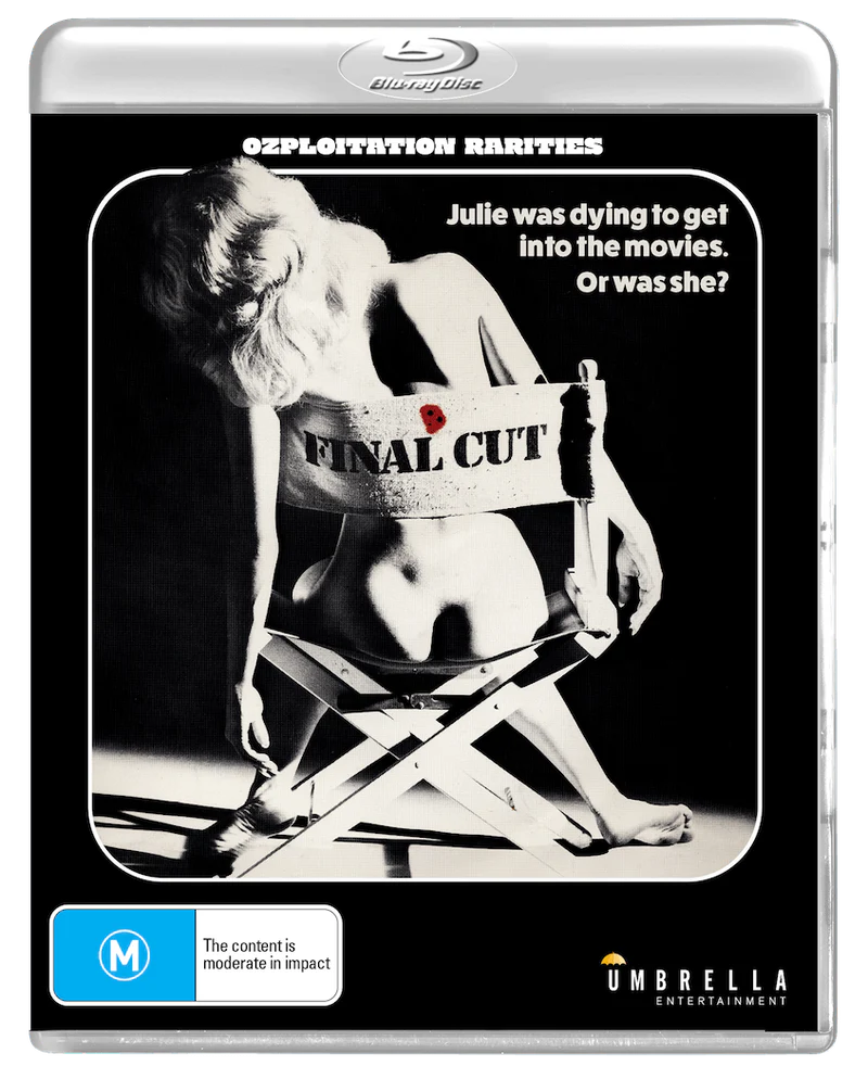 OZPLOITATION RARITIES VOLUME 1 (REGION FREE IMPORT) BLU-RAY