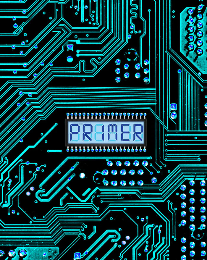 PRIMER (REGION FREE IMPORT) BLU-RAY