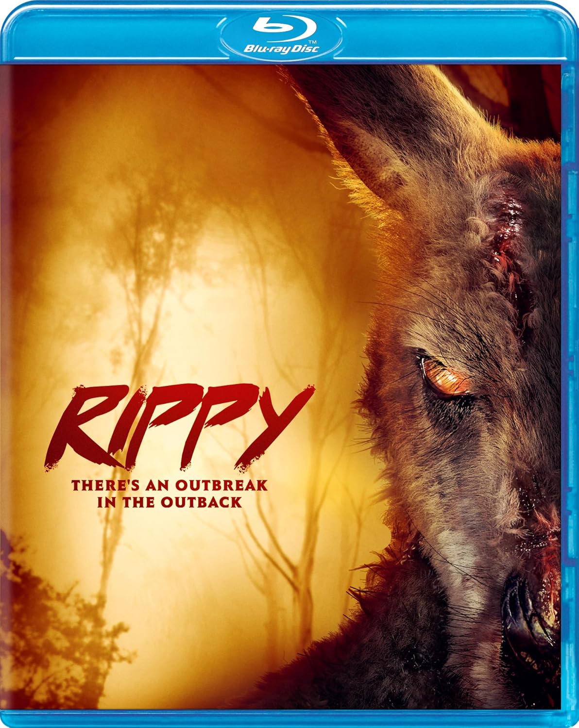 RIPPY BLU-RAY