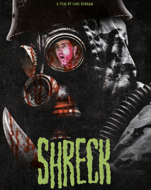 SHRECK (LIMITED EDITION) BLU-RAY