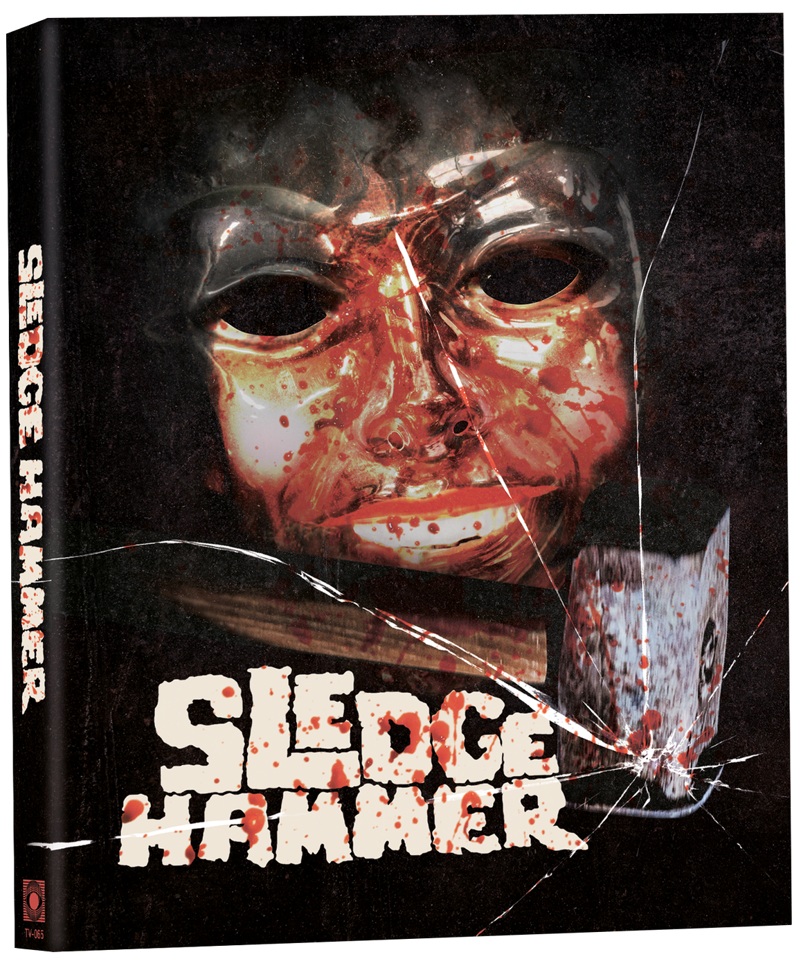 SLEDGEHAMMER (LIMITED EDITION) BLU-RAY/CD