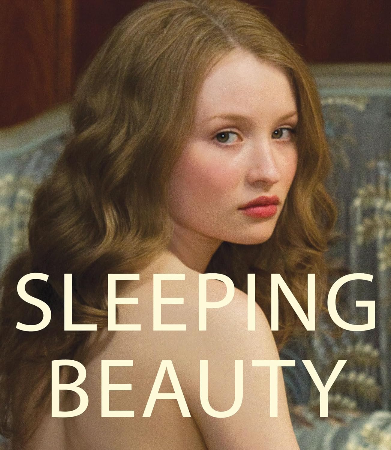 SLEEPING BEAUTY BLU-RAY