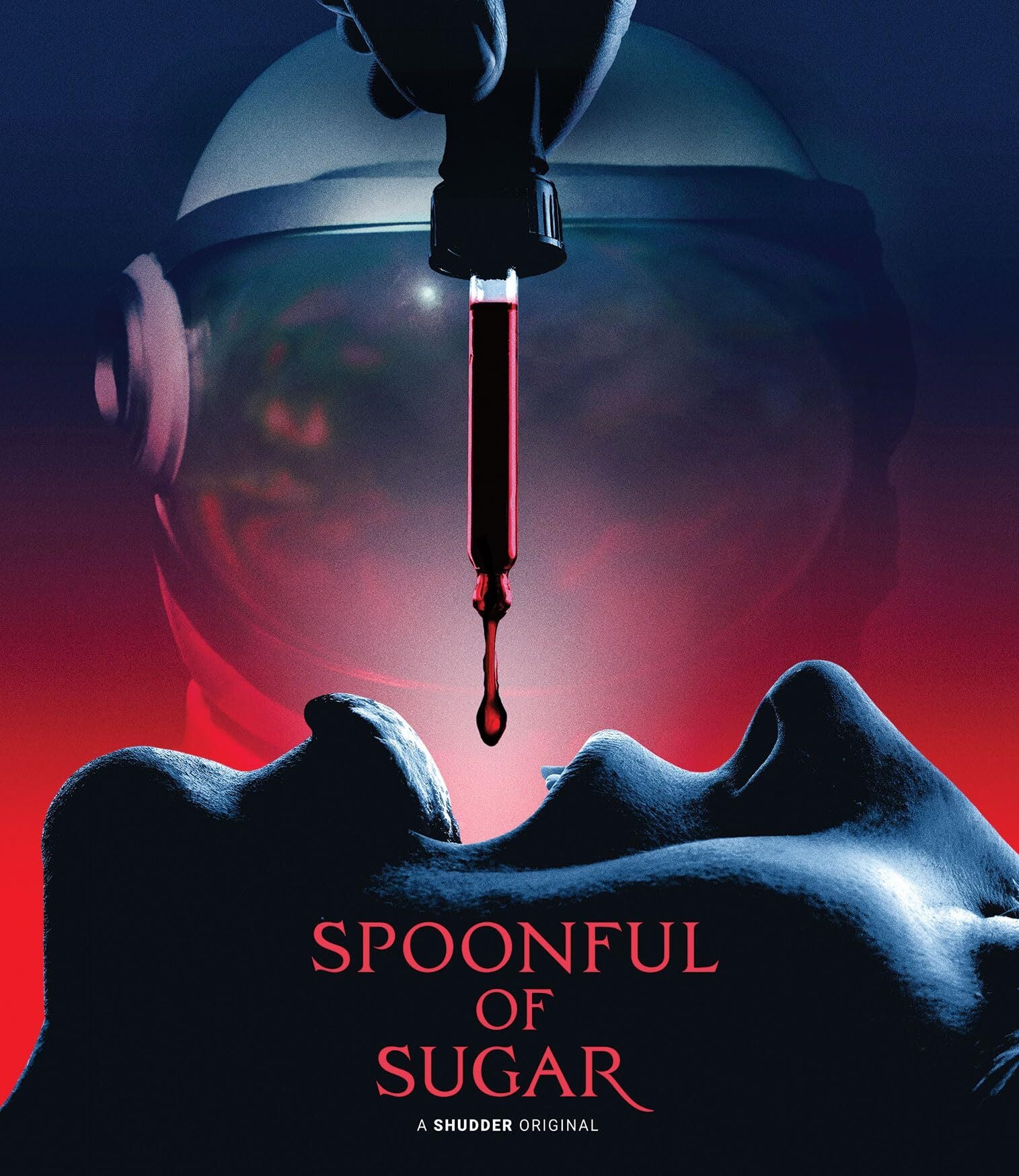 SPOONFUL OF SUGAR BLU-RAY