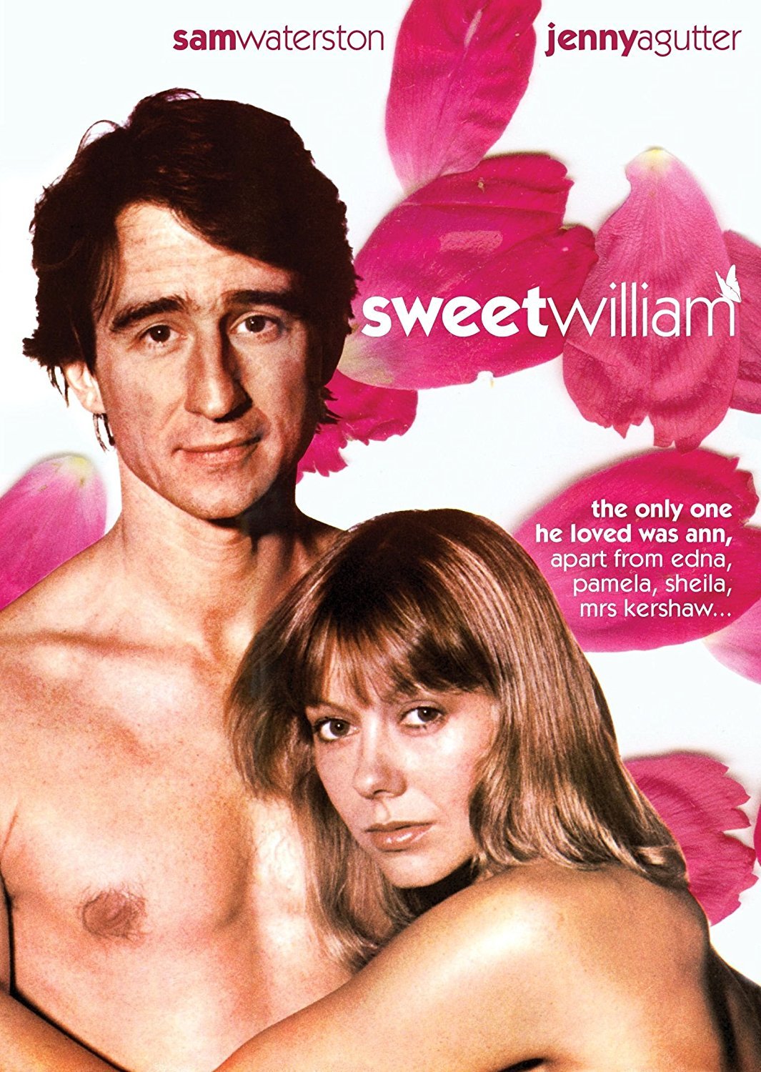 SWEET WILLIAM DVD