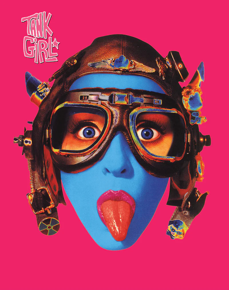 Tank girl full movie free hotsell