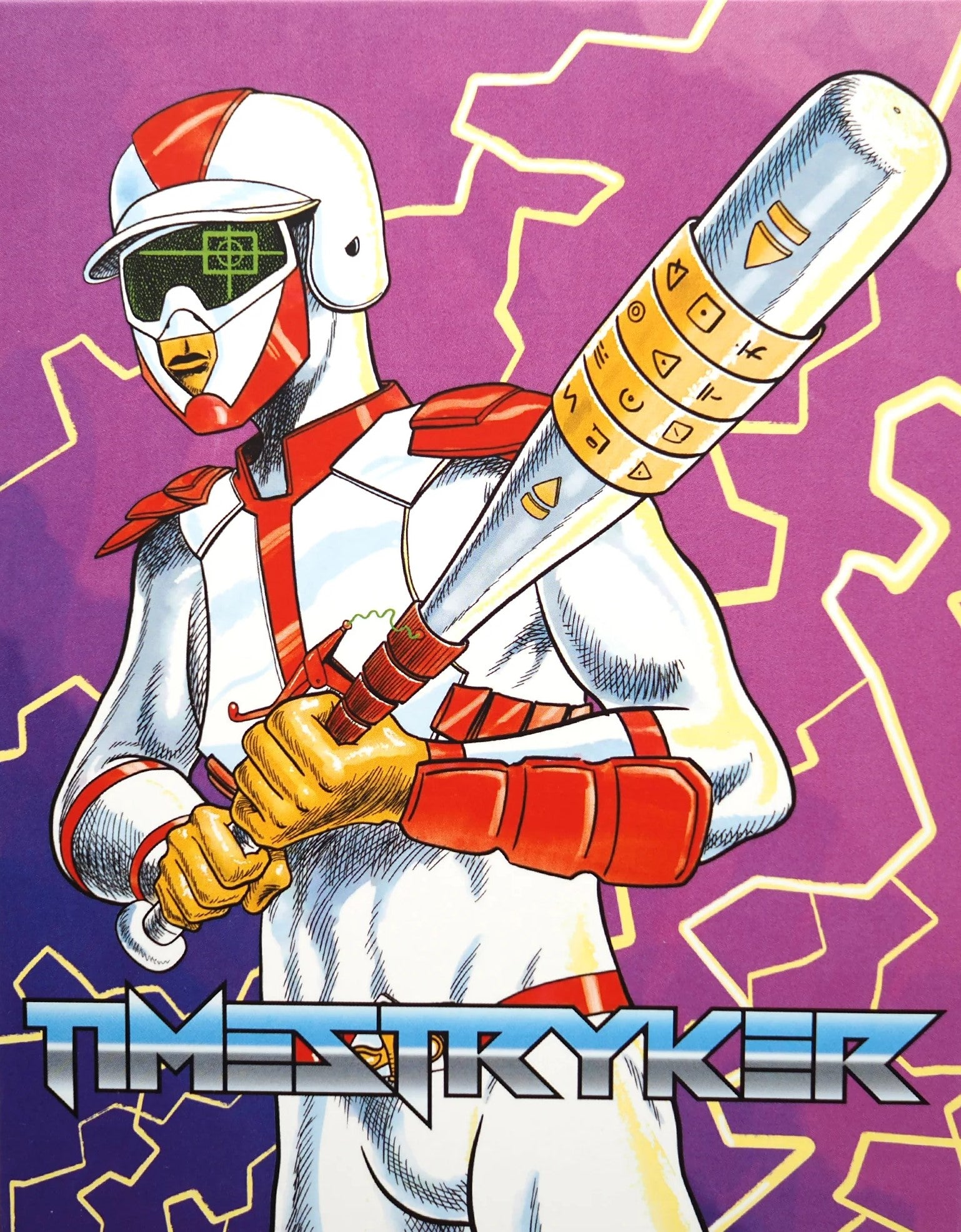 TOP KNOT DETECTIVE (LIMITED EDITION) BLU-RAY/CD