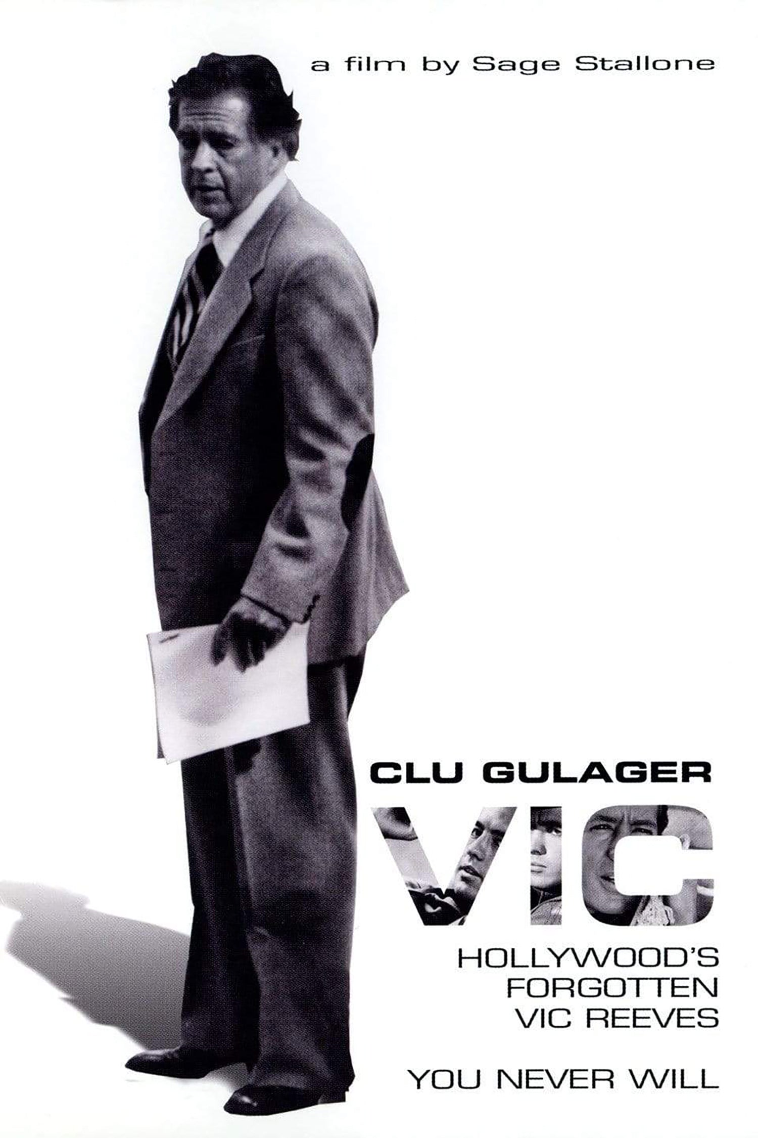 VIC DVD