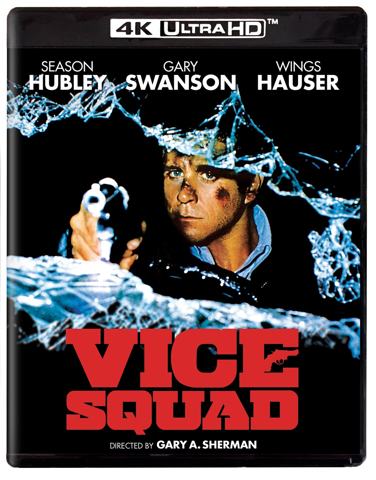 VICE SQUAD 4K UHD/BLU-RAY