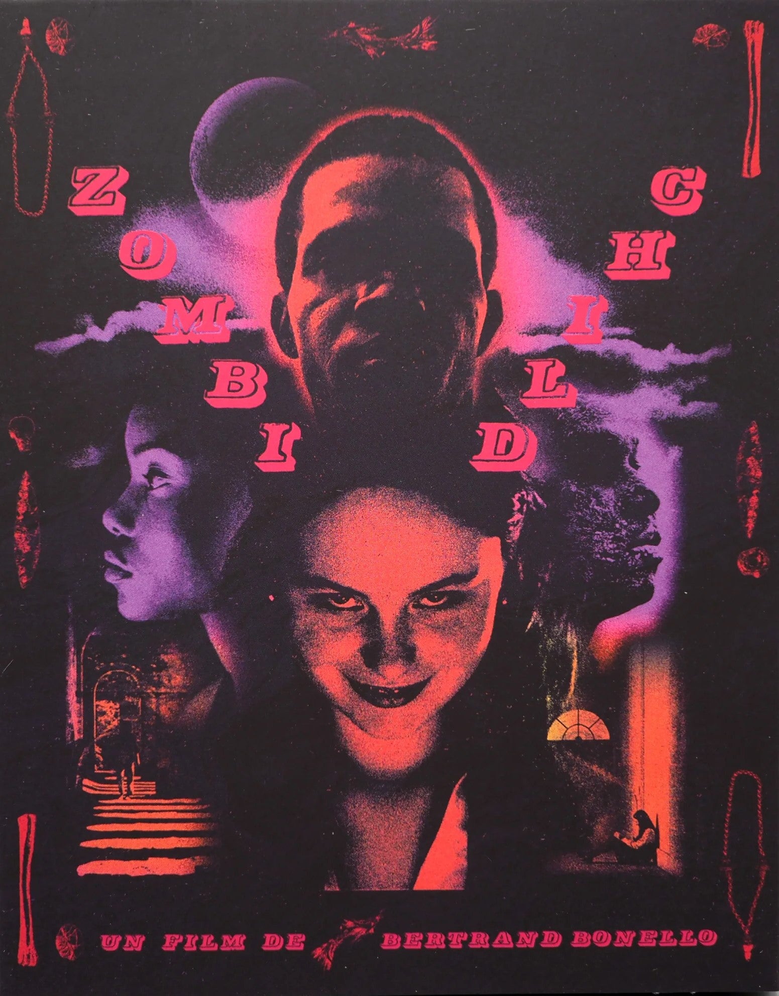 ZOMBI CHILD (LIMITED EDITION) BLU-RAY