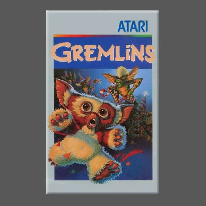GREMLINS MAGNET