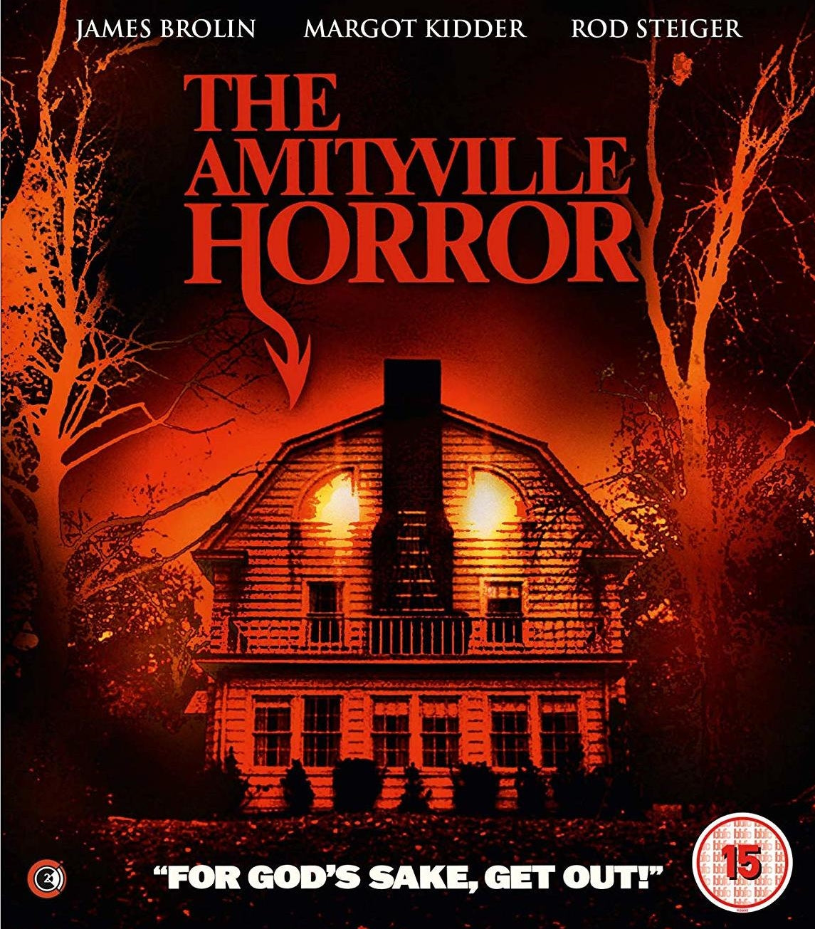 The Amityville House Stream Amityville Horror My Amityville Horror
