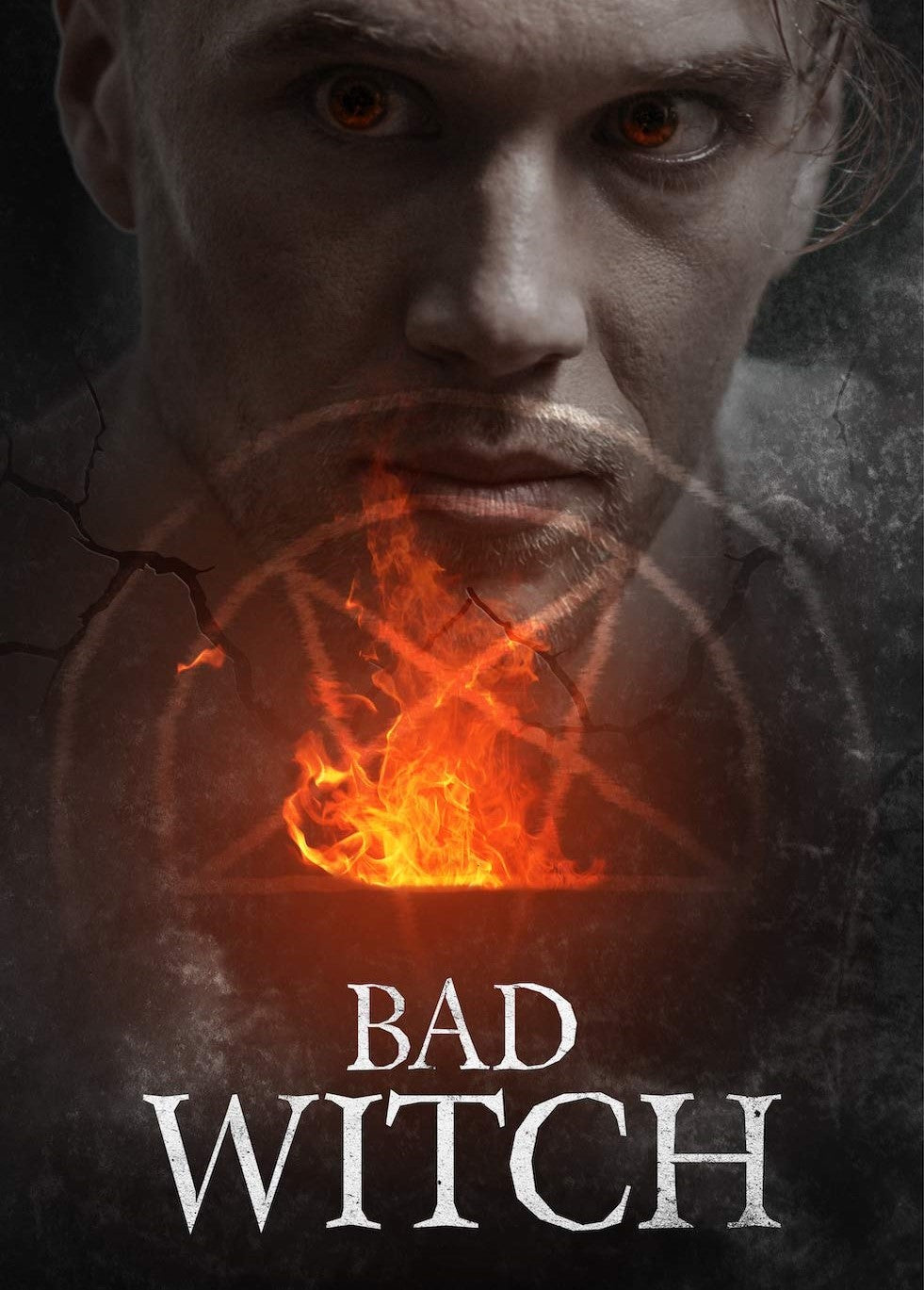 Bad Witch Blu-Ray Blu-Ray