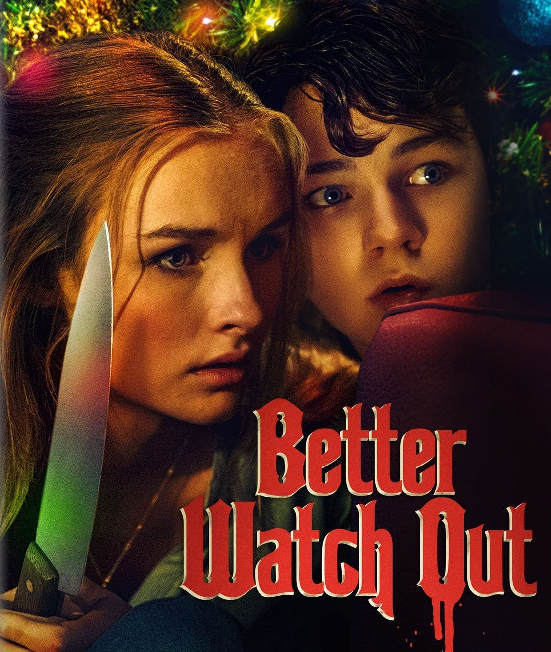 BETTER WATCH OUT BLU-RAY/DVD