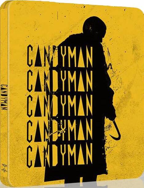 Candyman (Special Edition)