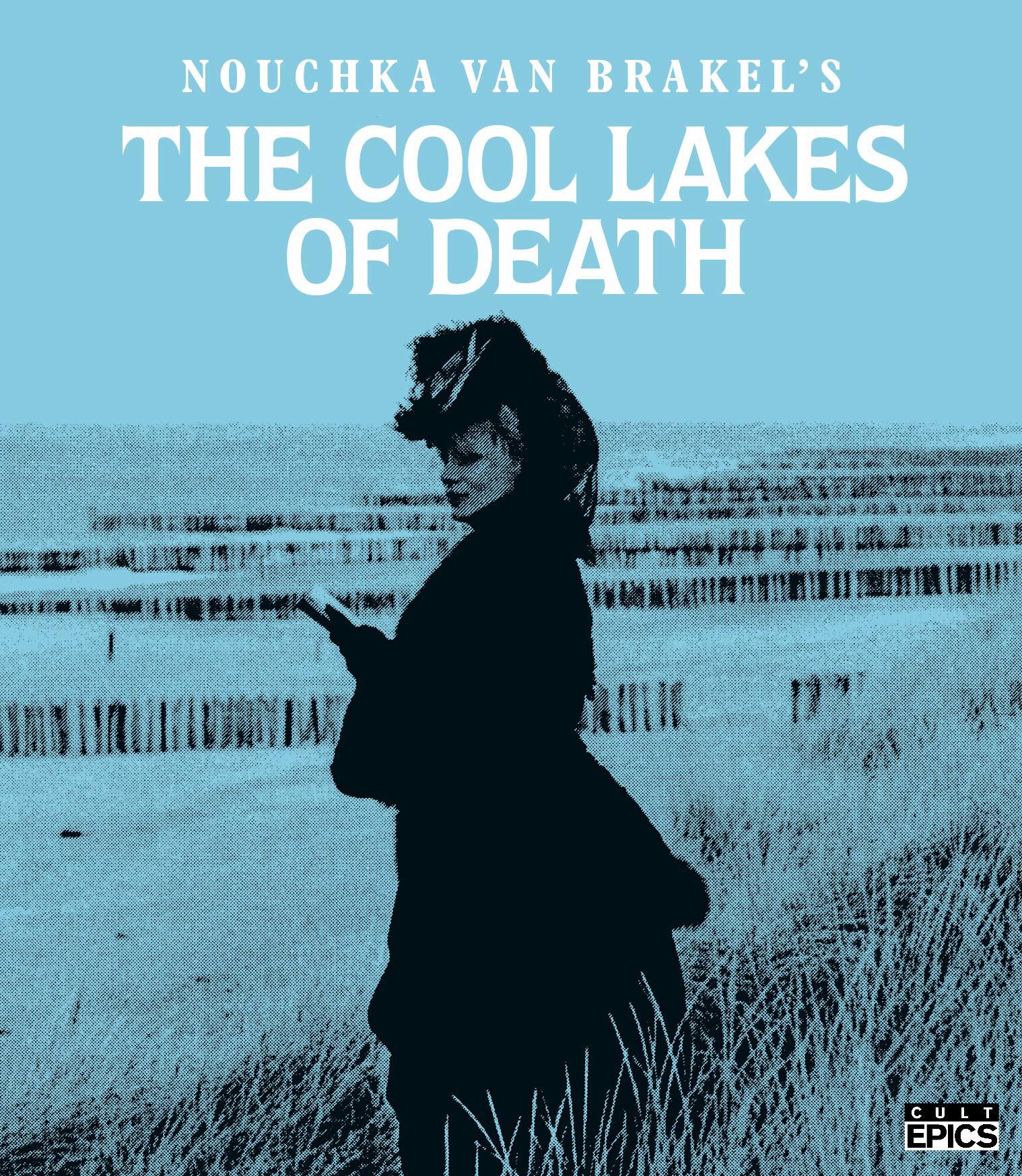 The Cool Lakes Of Death Blu-Ray Blu-Ray