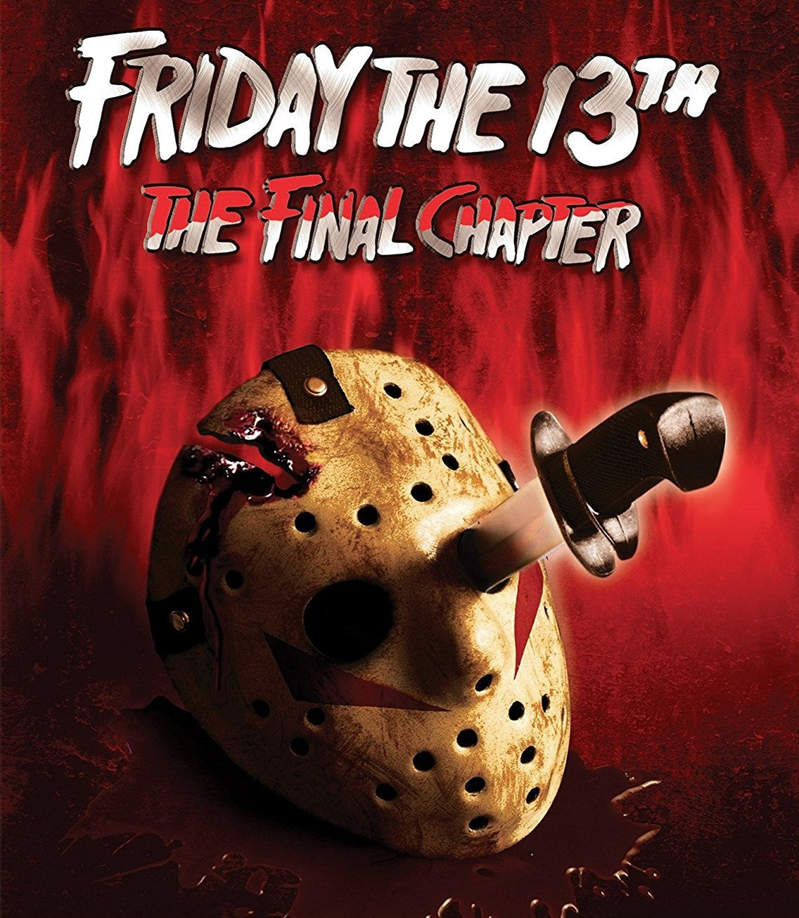 Friday the 13th Part 3 – Mondo