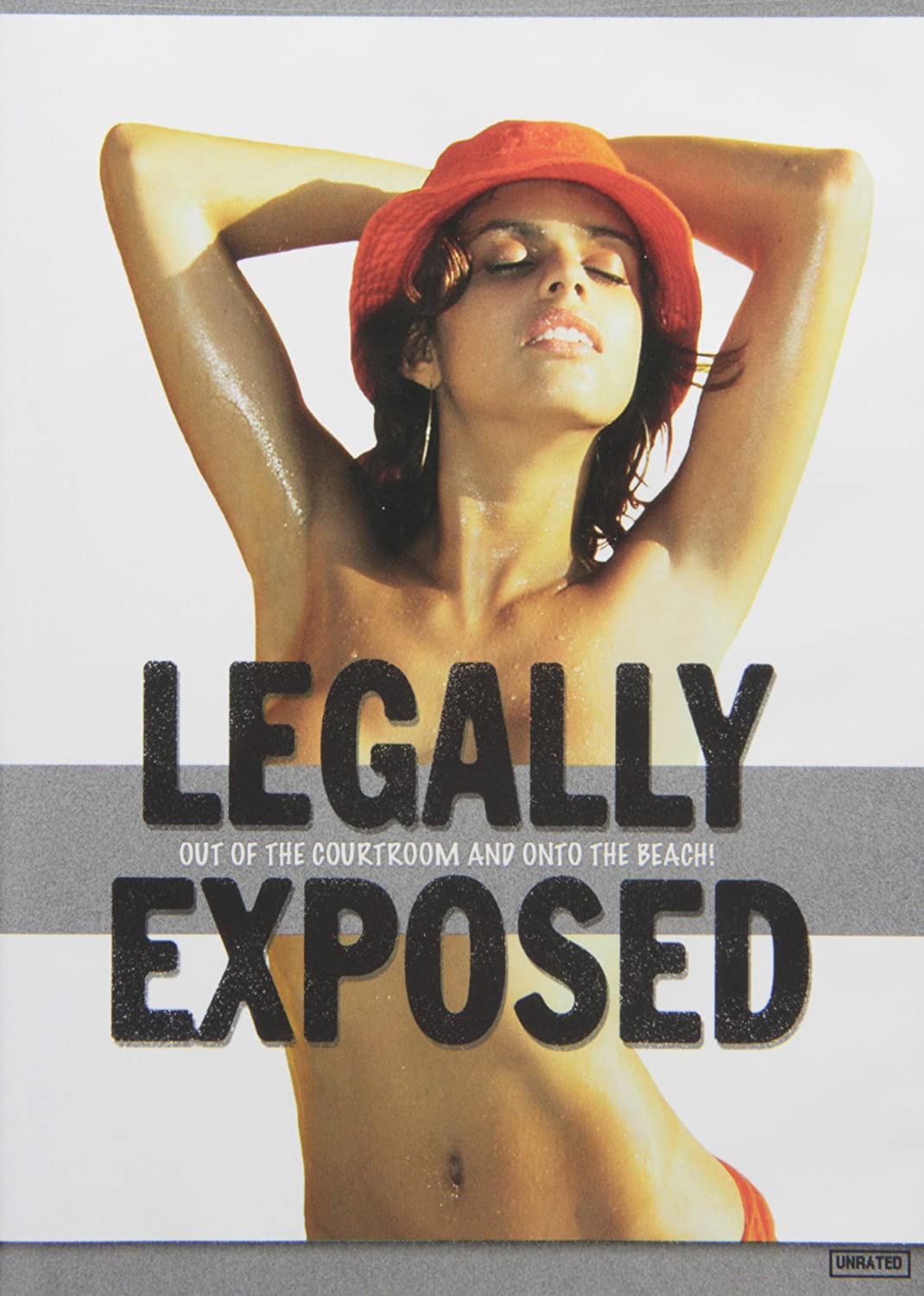 LEGALLY EXPOSED (UNRATED) pic