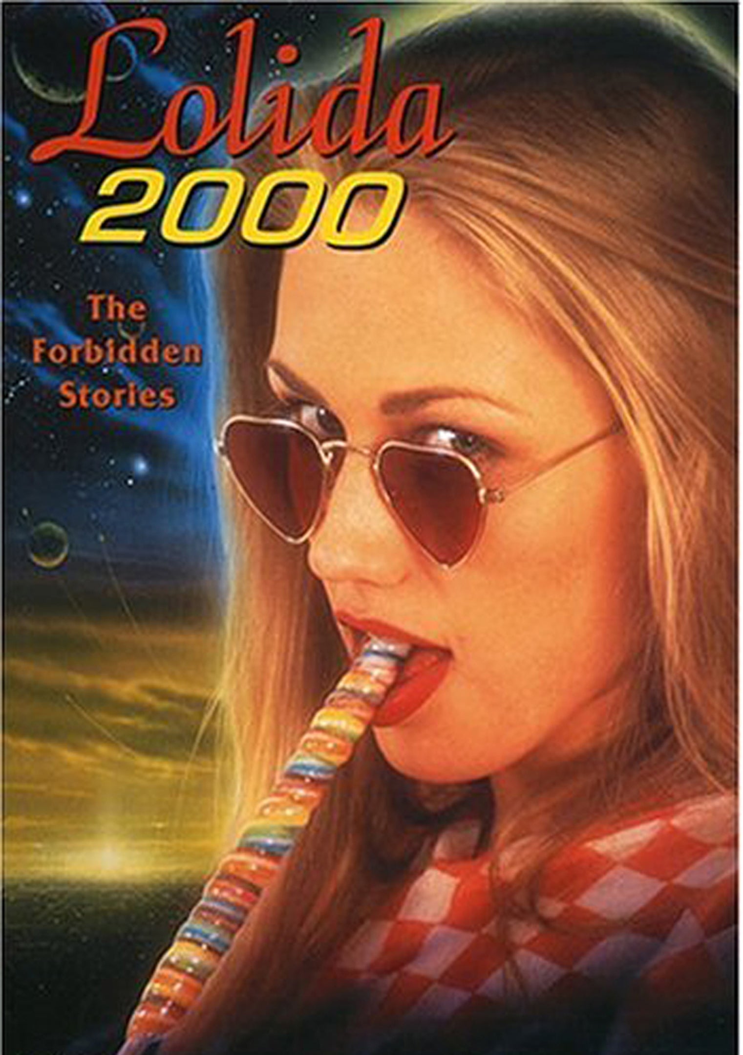 Lolida 2000 Dvd