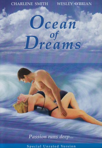 OCEAN OF DREAMS (UNRATED) DVD