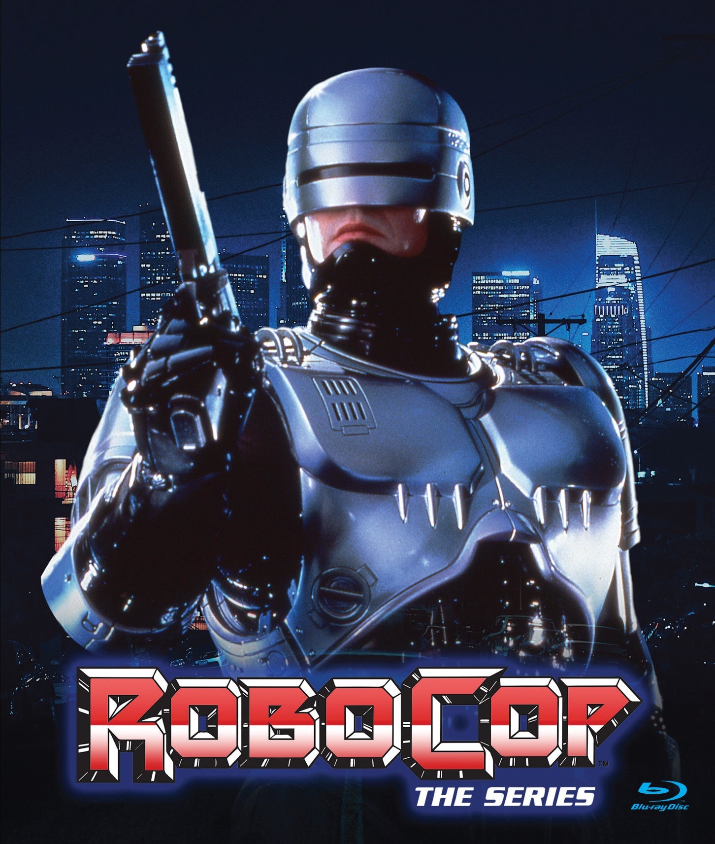 Cheapest Robocop Limited Edition: 4K Blu Ray Sealed New Mint Arrow US Ships in Box