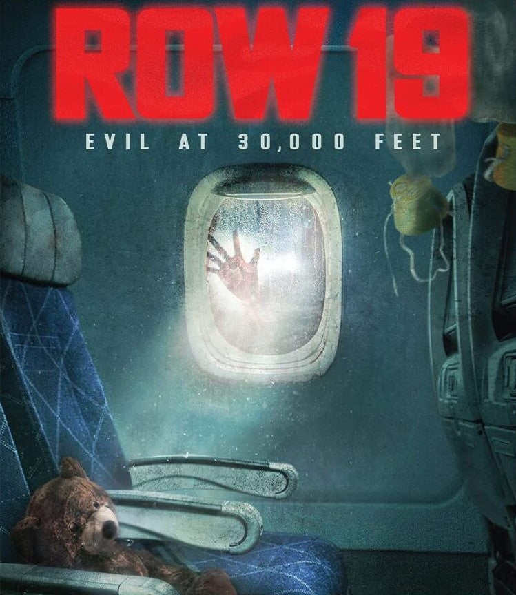 ROW 19 BLU-RAY