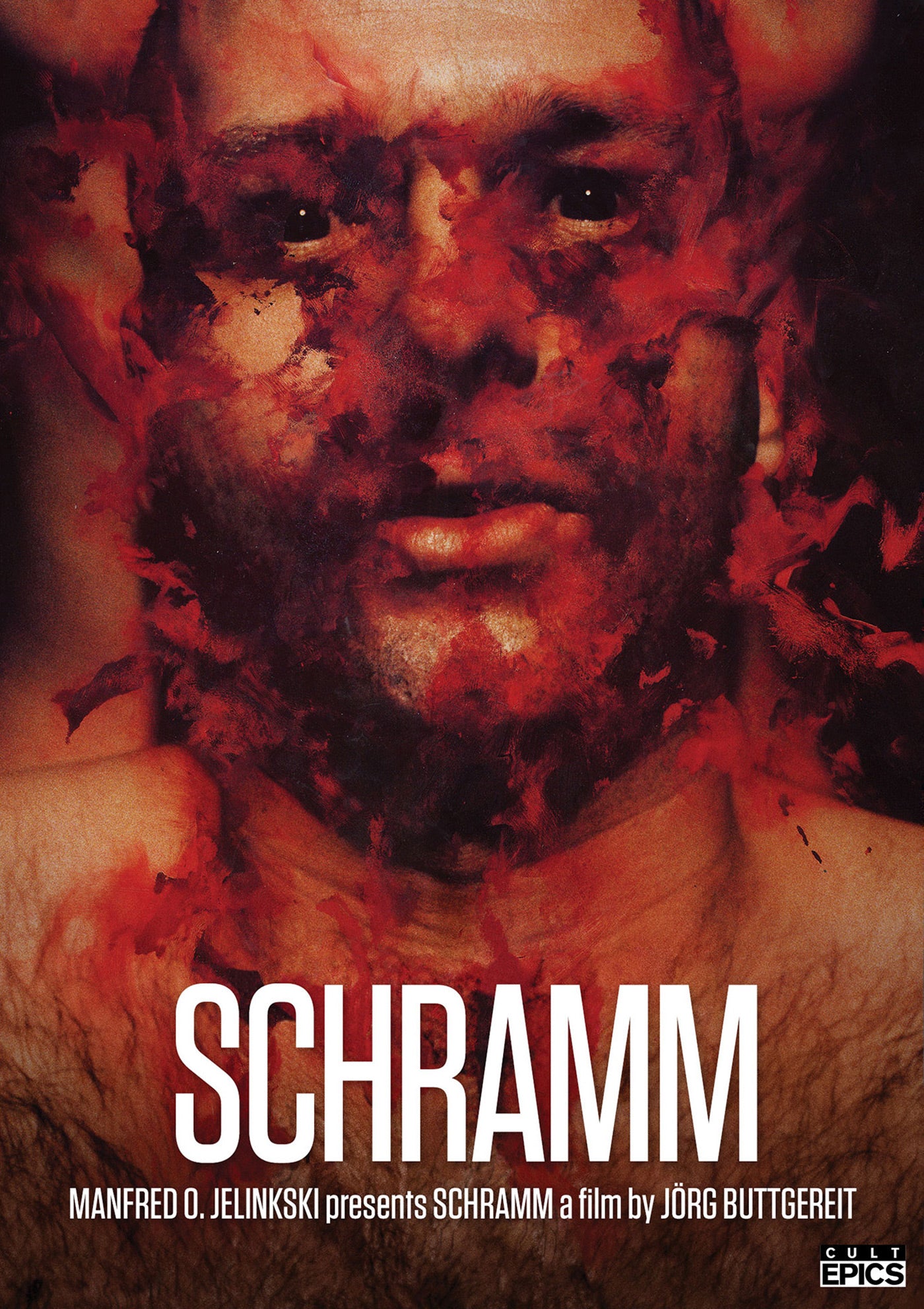 SCHRAMM DVD